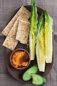 Maybe you would like to learn more about one of these? Roasted Red Pepper Hummus Recipe Williams Sonoma Taste
