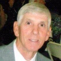 John "Horse" Edgar Harris Obituary