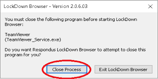 Respondus lockdown browser™ is a custom browser that locks down the testing environment within canvas. Https Www Aud Edu Media 3311 Bb Lockdown Browser For Students Pdf