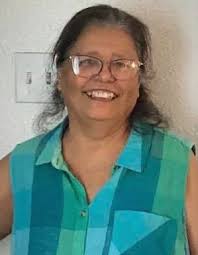 Obituary for Hilda Solis