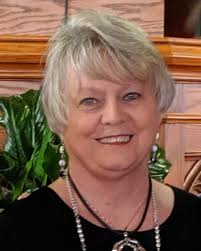 Judy Pless Kennedy Obituary May 1, 2025