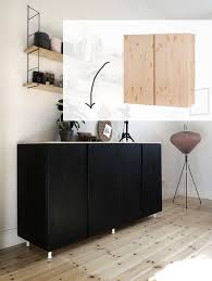 Ikea Hack Wie Du Aus Ivar Schranken Ein Cooles Sideboard Machst Craftifair Mobel Zum Selbermachen Ikea Diy Zuhause Diy