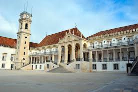University of coimbra official twitter. Universidade De Coimbra Celebra Hoje 731 Anos Parabens Noticias De Coimbra