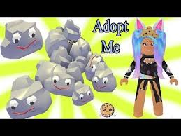 New Free Flying Pet That Rocks Adopt Me Random Roblox Story Roleplay Video Youtube Roblox Roleplay Adoption