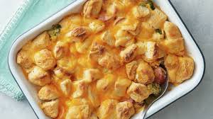 There's no better winter dinner party dish than a freshly baked casserole. Quick Easy Casserole Recipes And Casserole Meal Ideas Pillsbury Com