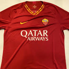 Jun 22, 2021 · roma hero vincent candela has welcomed the appointment of jose mourinho as new coach. Nike Shirts Nike Roma Fc 92 Home Soccer Jersey Aj5559 613 Poshmark