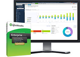 With the help of the software, you can track up to 100,000 inventory items, customers, or vendors, manage employees, and manage fixed assets. Quickbooks Desktop Enterprise Kosten Erfahrungen Bewertungen Capterra Deutschland 2021