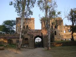 नूरपुर क़िला: कांगड़ा का एक नगीना - Live History India