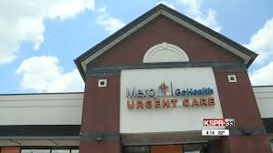Mercyhealth is an equal employment opportunity employer functioning under affirmative action plans. Mercy Opening New Gohealth Urgent Care Clinics Around Springfield