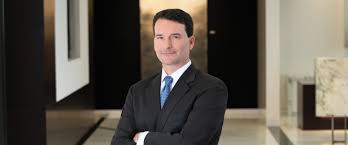 There can only be zero tolerance for criminal interference in american elections. R Joseph Burby Iv Litigation And Trial Practice Lawyer Alston Bird