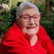 Joan E Wensauer Obituary