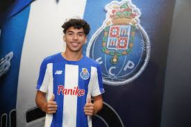 Sl benfica is going head to head with fc porto starting on 6 may 2021 at 17:30 utc. Fc Dallas Academy Striker Johan Gomez Signs With Fc Porto