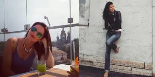 Во всем мире обращаться за помощью к психологу. Veronika Stepanova Vazhno Nauchitsya Pomogat Sebe Samomu Peopletalk