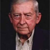 Kenneth Lewis Obituary