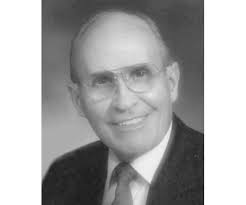 Robert Petty Obituary (1924