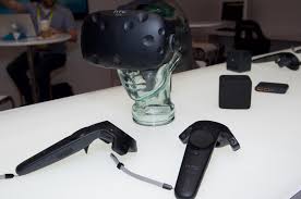 Be a part of the next step in premium vr. Htc Vive Wikipedia