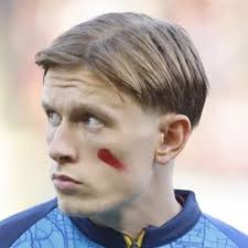 Marcus Pedersen: profilo e curiosità