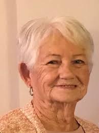 Alta Patton Obituary (1929