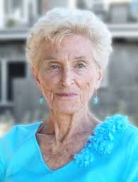 Obituary for Angelina Carter