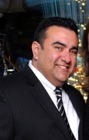 Frank Reyna Obituary