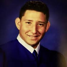 Gabriel Antonio's Instagram, Twitter & Facebook