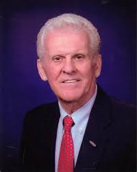 James Edward Trusty Obituary