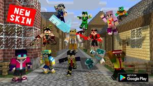 Download boboiy boy adventure apk. Skin Boboiboy For Minecraft For Android Apk Download