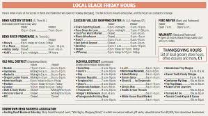 On thanksgiving, with the exception of locations in massachusetts. Which Grocery Stores Are Open On Thanksgiving Local State Bendbulletin Com