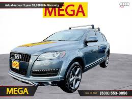Image result for Night Blue 2015 Q7