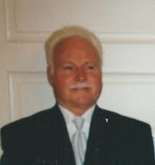 John Ward Obituary (1939