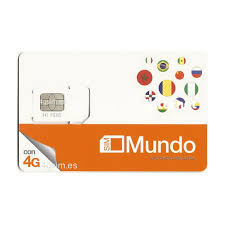 Sign up for expressvpn today we may earn a commission for purchases using o. Orange Mundo Spanish Prepaid Sim Cards 4gsim Es