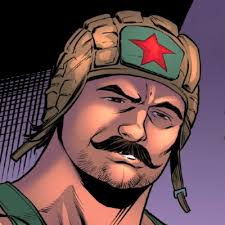 G.I. Joe: Special Missions from Marvel Comics