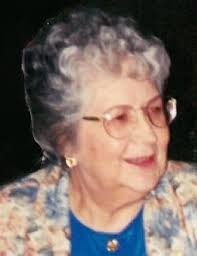 Iris Mae Crandall Obituary January 5, 2020