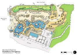 Penguin Enclosure Plan Related Keywords Amp Suggestions Penguin Enclosure Plan Long Tail Keywords Zoo Architecture Humboldt Penguin Zoo Project