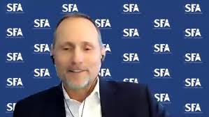 Michelle Hanlon: National Space Society