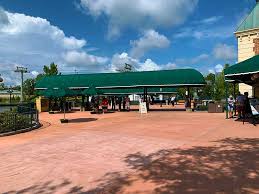 The metal detector checkpoint trope as used in popular culture. Your 2021 Introduction To Disney Resort Destination Security Plus Some Tips Military Disney Tips Blog