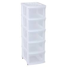 Maybe you would like to learn more about one of these? Taurus Storage Drawer 5 Drawer White Officemax Nz