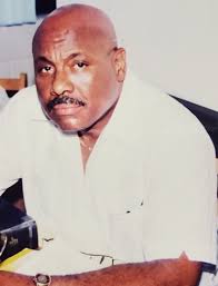 Obituary for JOHN SHED MARSHALL