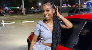 Crystal Polo G S Baby Mama Was Listed As Dead On Instagram