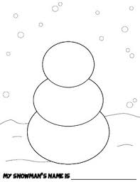 To create a blank canvas, choose blank canvas in the open image from dropdown list, then choose 8.5 x 11 from the print sizes section. Free Winter Fun Create Your Own Snowman Coloring Page By Underbite Jr