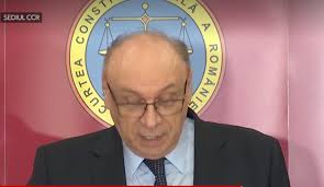 ULTIMA ORĂ! CCR a judecat contestația cu privire la turul 1 al alegerilor  prezidențiale și a luat decizia. Cine intră în turul 2 Vezi în primul  comentariu