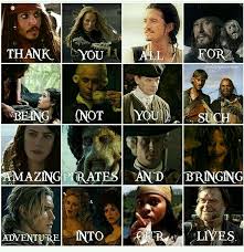 Yo Ho Yo Ho A Pirate S Life For Me Movie Yo Ho Yo Ho A Pirates Life For Me In 2020 Pirates Of The Caribbean Caribbean Quote Pirate Life