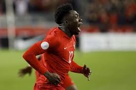 The canadian soccer association (canada soccer) is the governing body of soccer in canada. Alphonso Davies Ashley Lawrence Named Canada Soccer Players Of The Month Airdrietoday Com
