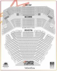 62 comprehensive township seating chart