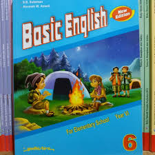 Describing people and objects (menggambarkan orang dan objek) 4. Kunci Jawaban Buku Bahasa Inggris Kelas 6 Guru Galeri