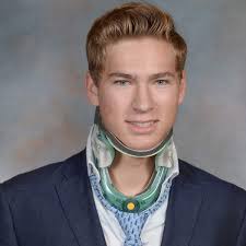 Benjamin Urquhart's Instagram, Twitter & Facebook