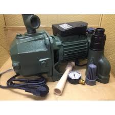 Pompa air jenis jet pump adalah pompa air yang memiliki. Promo Mesin Pompa Air Jet Pump Shimizu Pc 260 Bit Mesin Dan Mata Jet Only Berkualitas Shopee Indonesia