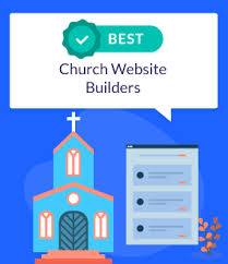 6 Best Church Website Builders Pick Your Perfect Platform