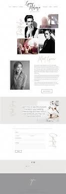 Squarespace Webdesign By Polka Dot Heart Design Makeup Artist Portfolio Website Bra Makeup Artist Logo Design Makeup Artist Website Makeup Artist Portfolio