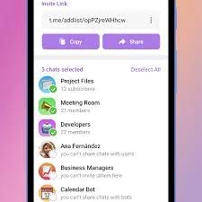 Leak only fan telegram